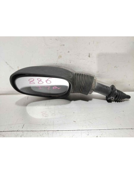 RETROVISOR IZQUIERDO FORD KA (CCQ) - 265784