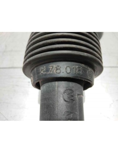 RETROVISOR IZQUIERDO FORD KA (CCQ) - 265784