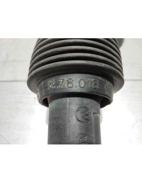 RETROVISOR IZQUIERDO FORD KA (CCQ) - 265784