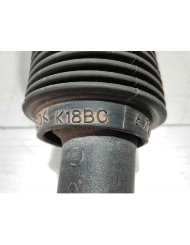 RETROVISOR IZQUIERDO FORD KA (CCQ) - 265784