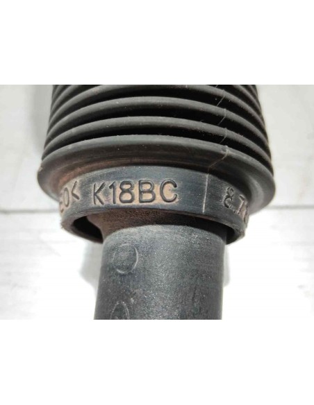 RETROVISOR IZQUIERDO FORD KA (CCQ) - 265784