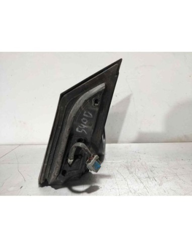 RETROVISOR DERECHO FORD FOCUS BERLINA (CAP) -...