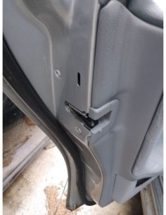 CERRADURA PUERTA TRASERA IZQUIERDA MERCEDES-BENZ CLASE E...