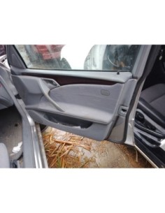 ELEVALUNAS DELANTERO DERECHO MERCEDES-BENZ CLASE E (BM...