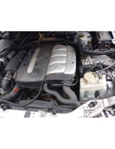 MOTOR LIMPIA DELANTERO MERCEDES-BENZ CLASE E (BM 210)...