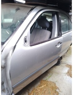 PUERTA DELANTERA IZQUIERDA MERCEDES-BENZ CLASE E (BM 210)...