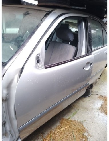 PUERTA DELANTERA IZQUIERDA MERCEDES-BENZ CLASE...