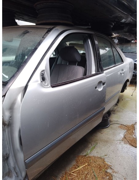 PUERTA DELANTERA IZQUIERDA MERCEDES-BENZ CLASE E (BM 210) BERLINA - 265845