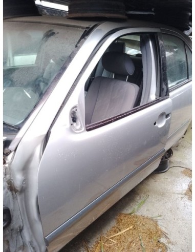 PUERTA DELANTERA IZQUIERDA MERCEDES-BENZ CLASE...