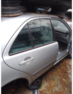 PUERTA TRASERA DERECHA MERCEDES-BENZ CLASE E (BM 210)...