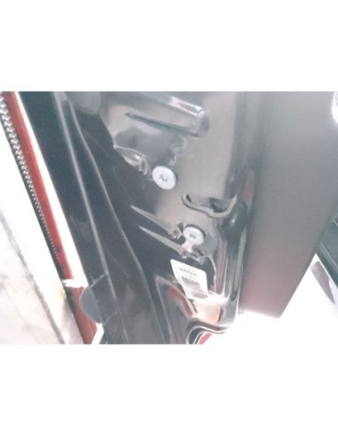 CERRADURA PUERTA DELANTERA IZQUIERDA PEUGEOT...