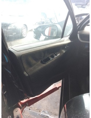 ELEVALUNAS DELANTERO IZQUIERDO PEUGEOT 207 -...