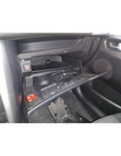 GUANTERA PEUGEOT 207 - 266046 2