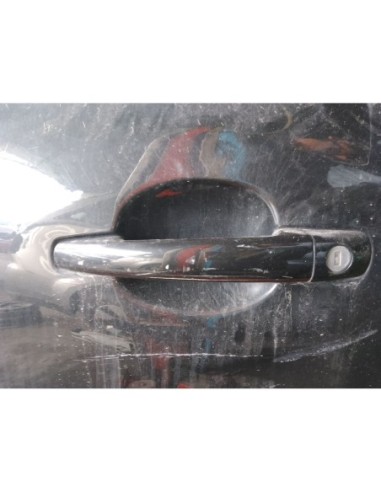 MANETA EXTERIOR DELANTERA IZQUIERDA PEUGEOT 207...