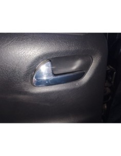 MANETA INTERIOR TRASERA IZQUIERDA PEUGEOT 207 - 266064