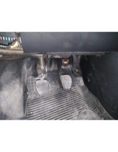 PEDAL FRENO PEUGEOT 207 - 266011