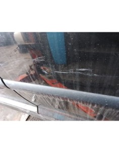 PUERTA TRASERA IZQUIERDA PEUGEOT 207 - 266066 2