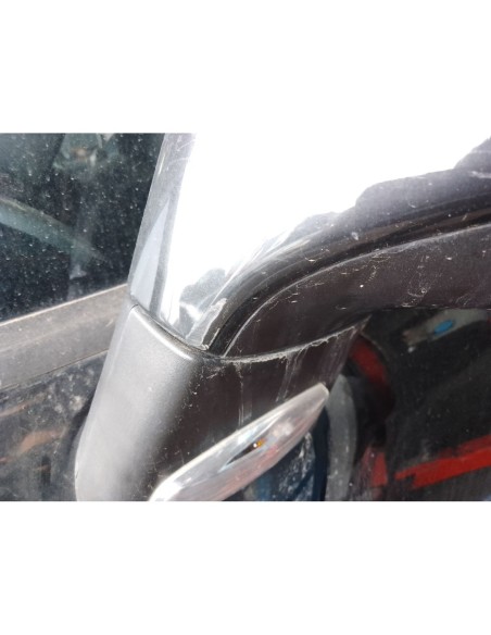 RETROVISOR IZQUIERDO PEUGEOT 207 - 266072