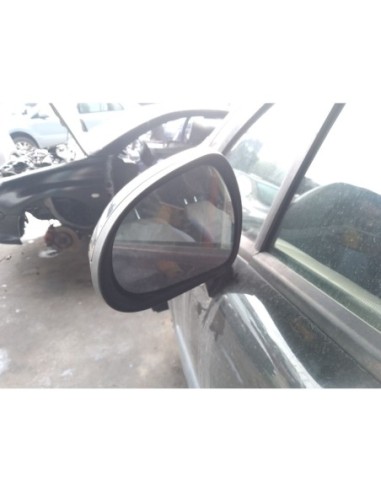 RETROVISOR IZQUIERDO PEUGEOT 207 - 266072