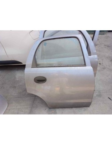 PUERTA TRASERA DERECHA OPEL CORSA C - 207200