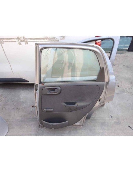 PUERTA TRASERA DERECHA OPEL CORSA C - 207200