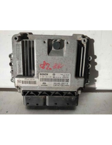 CENTRALITA MOTOR UCE HYUNDAI I30 (FD) - 265998