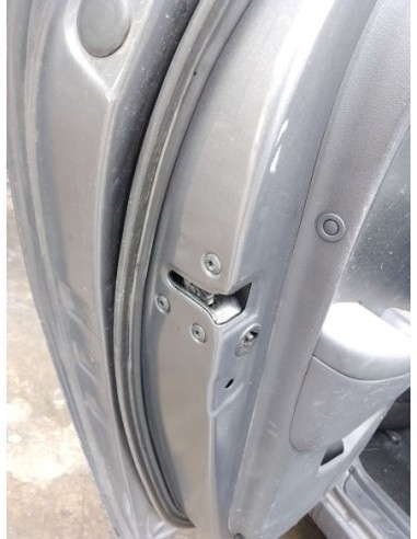 CERRADURA PUERTA TRASERA IZQUIERDA HYUNDAI I30...