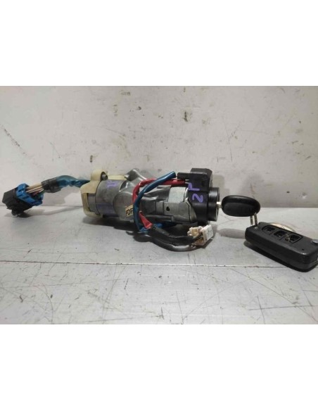 CONMUTADOR DE ARRANQUE HYUNDAI I30 (FD) - 265909