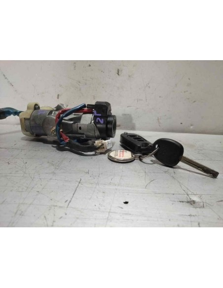 CONMUTADOR DE ARRANQUE HYUNDAI I30 (FD) - 265909