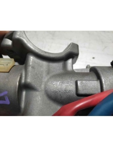 CONMUTADOR DE ARRANQUE HYUNDAI I30 (FD) - 265909