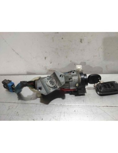 CONMUTADOR DE ARRANQUE HYUNDAI I30 (FD) - 265909