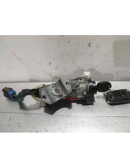 CONMUTADOR DE ARRANQUE HYUNDAI I30 (FD) - 265909