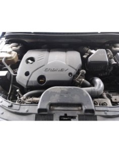 ELECTROVENTILADOR HYUNDAI I30 (FD) - 265981