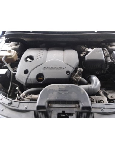 ELECTROVENTILADOR HYUNDAI I30 (FD) - 265981