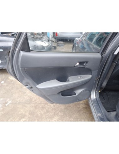 ELEVALUNAS TRASERO IZQUIERDO HYUNDAI I30 (FD) -...