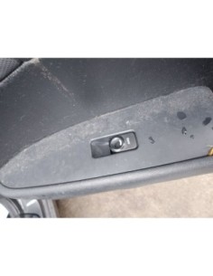 MANDO ELEVALUNAS DELANTERO DERECHO HYUNDAI I30 (FD) - 265934