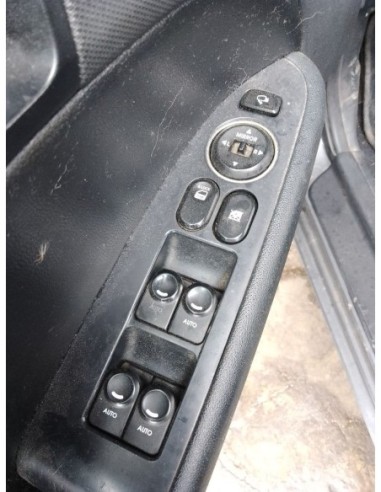 MANDO ELEVALUNAS DELANTERO IZQUIERDO HYUNDAI...