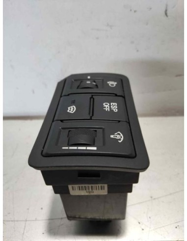 MANDO LUCES HYUNDAI I30 (FD) - 265905