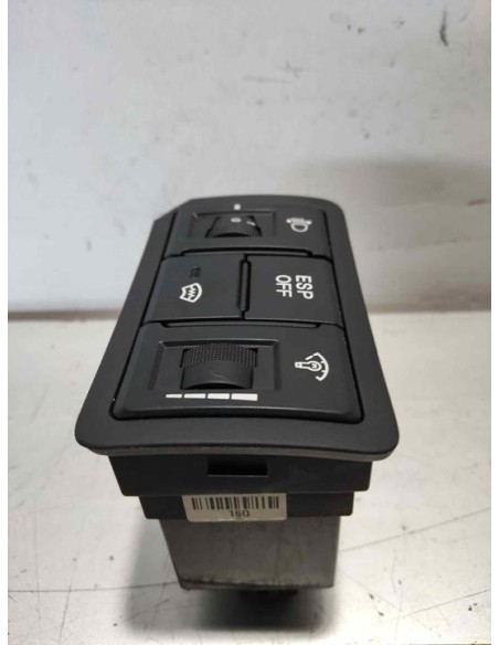 MANDO LUCES HYUNDAI I30 (FD) - 265905