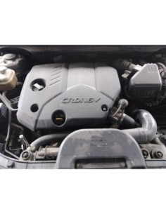 MOTOR ARRANQUE HYUNDAI I30 (FD) - 265985