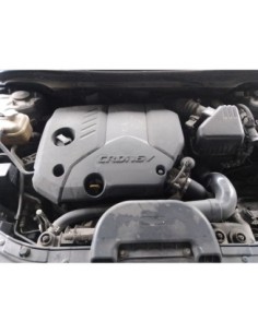 MOTOR COMPLETO HYUNDAI I30 (FD) - 266000