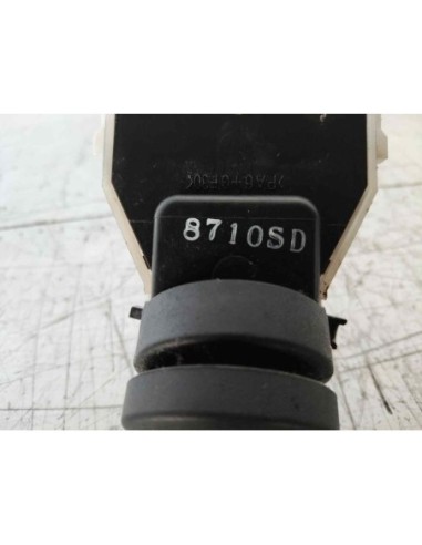 MANDO LIMPIA NISSAN QASHQAI (J10) - 263337