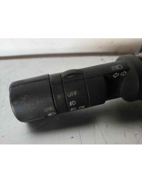 MANDO LUCES NISSAN QASHQAI (J10) - 263338