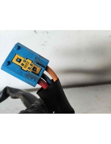 CONMUTADOR DE ARRANQUE PEUGEOT 206 CC...