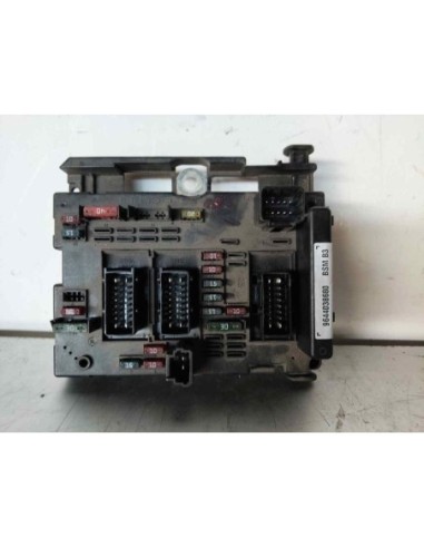 CAJA RELES / FUSIBLES PEUGEOT 206 CC...