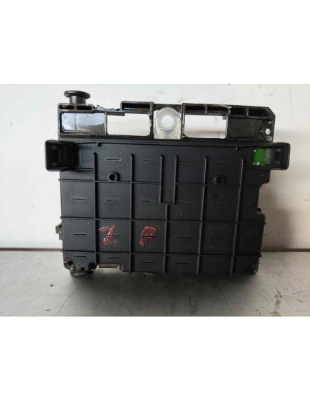 CAJA RELES / FUSIBLES PEUGEOT 206 CC CABRIO-COUPÉ - 265016