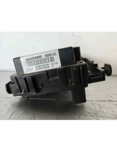 CAJA RELES / FUSIBLES PEUGEOT 206 CC...