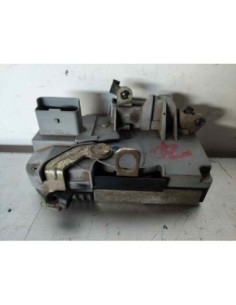 CERRADURA PUERTA DELANTERA DERECHA PEUGEOT 206 CC...