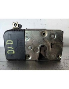 CERRADURA PUERTA DELANTERA DERECHA PEUGEOT 206 CC... 2