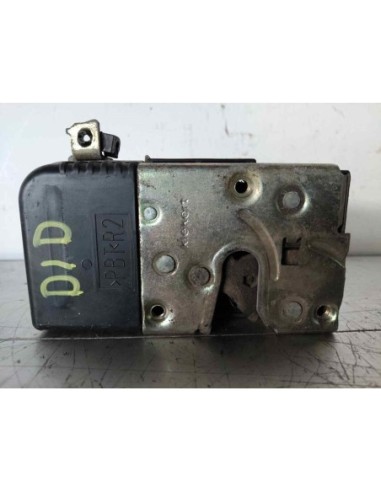 CERRADURA PUERTA DELANTERA DERECHA PEUGEOT 206...